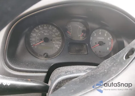 1998 Toyota Rav4 z USA, uszkodzony, nr VIN JT3GP10V6W7035187